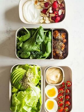 Keto Diyetinde Neleri Yiyebilirsiniz ve Yiyemezsiniz