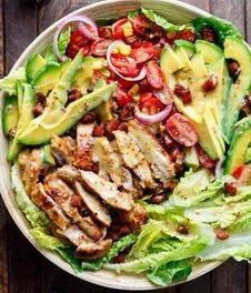 Keto diyeti için pişirme kuralları