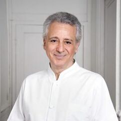 beslenme uzmanı